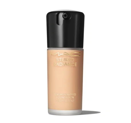 Mac Cosmetics Studio Radiance Serum Powered Foundation - NW15 30ml főképe
